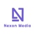 Nexon Media logo