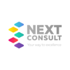 Next Consult logo
