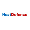 Next Defence logo