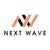 Next Wave logo