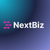 Nextbiz logo
