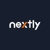 nextly solutions logo