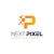 NextPixel Creative Agency logo
