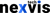 NexVis Tech logo