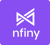 NFINY logo