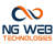 NG Web Technologies logo