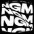 NGM logo