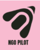 NGO Pilot logo