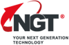 NGT technology logo