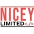 NICEY LIMITED logo
