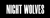 Night Wolves Studio logo