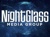 NightGlass Media Group logo