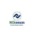 Nikseam logo