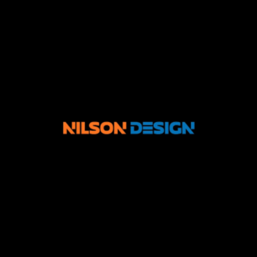 Nilson Design logo