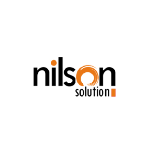 Nilson Solution logo