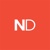 Nine Degree logo