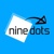 Nine Dots Studio Inc. logo