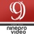 Ninepro Video logo