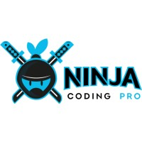 Ninja Coding Pro logo
