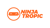 Ninja Tropic eLearning logo