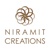 Niramit Creations logo