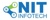 NIT Infotech Pvt Ltd logo