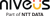 Niveus Solutions logo