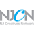NJ Creatives Network ~ All Creative Services - All In logo