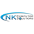 N.K. Computer Solutions logo