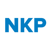 NKP Medical logo