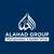 NO #1 in Recruitment Agency in Pakistan Alahad Group logo