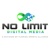 No Limit Digital Media logo