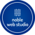 Noble Web Studio Pvt Ltd logo