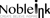 Nobleink logo