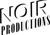 NOIR Productions Inc logo