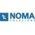 NOMA SOLUTIONS logo