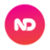 nomad. logo