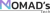 Nomads Tech- IT Consulting Company logo