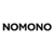 NOMONO Studio logo