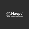 NOOPS logo
