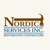 Nordic Services, Inc. logo