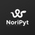 NoriPyt logo