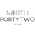 North Forty Two & Co. logo