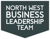 North West Business Leadership Team logo