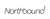 Northbound logo