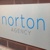 Norton Agency logo