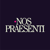 NOS PRAESENTI logo