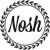 Nosh Foodfilms logo