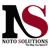 Noto Solutions logo
