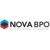 NOVA BPO logo